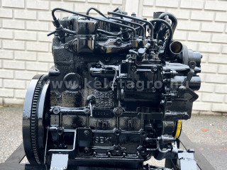 Dízelmotor Iseki E393 - 120341 (1)