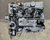 Dízelmotor Iseki E393 - 120341 (5)