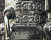 Dízelmotor Iseki E393 - 120341 (6)