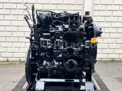 Dízelmotor Yanmar 3TNM72-CUP - 029963 - Japán Kistraktorok - 