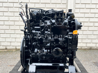 Dízelmotor Yanmar 3TNM72-CUP - 029963 (1)