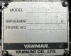 Dízelmotor Yanmar 3TNM72-CUP - 029963 (6)