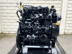 Dízelmotor Yanmar 3TNM72-CUP - 041985 - Japán Kistraktorok - 