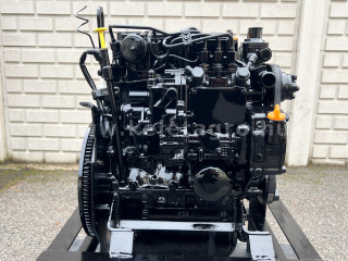 Dízelmotor Yanmar 3TNM72-CUP - 041985 (1)