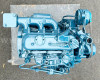 Dízelmotor Kubota D905 - 417711 (5)