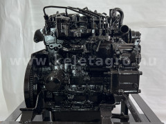 Dízelmotor Iseki E3112 - 156628 - Japán Kistraktorok - 