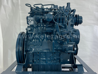 Dízelmotor Kubota D1105-C-6 - YS2448 (1)