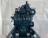 Dízelmotor Kubota D1105-C-6 - YS2448 (4)