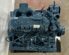 Dízelmotor Kubota D1105-C-6 - YS2448 (5)