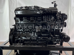 Dízelmotor Kubota F2503-T - 154244 - Japán Kistraktorok - 