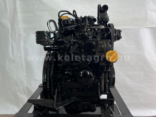 Dízelmotor Yanmar 2TNE68-N1C - 02422 (1)