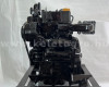 Dízelmotor Yanmar 2TNE68-N1C - 02422 (3)