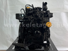 Dízelmotor Yanmar 3TNE88-N1C - 31762 - Japán Kistraktorok - 