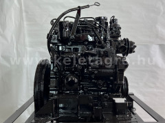 Dízelmotor Mitsubishi S3L - 17284 - Japán Kistraktorok - 