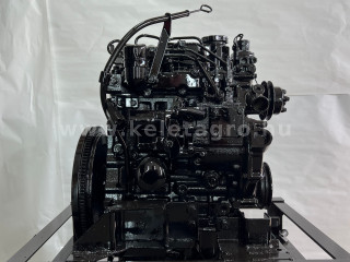 Dízelmotor Mitsubishi S3L - 17284 (1)
