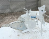 Eke Sugano OY161C - 005496, használt (2)