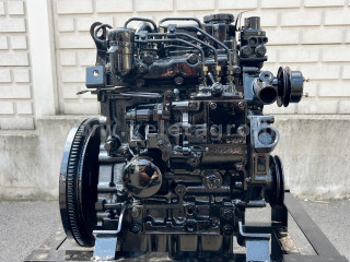 Dízelmotor Mitsubishi S3L-17C - 80589 (1)