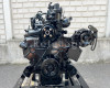 Dízelmotor Mitsubishi S3L-17C - 80589 (4)