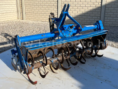 Talajmaró 150cm-es, Iseki RKA150 - 002215,használt - Munkagépek -