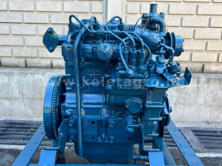 Dízelmotor Kubota D782 - BS5918 (1)