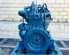 Dízelmotor Kubota D782 - BS5918 (2)