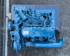 Dízelmotor Kubota D782 - BS5918 (5)