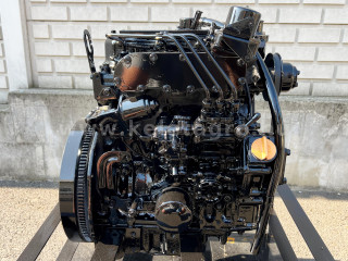 Dízelmotor Yanmar 3TNB82-RN - 00651 (1)