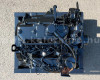 Dízelmotor Yanmar 3TNB82-RN - 00651 (5)