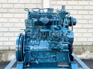 Dízelmotor Kubota D1105-C-3 - 1A3439 (1)