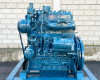 Dízelmotor Kubota D1105-C-3 - 1A3439 (3)
