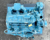 Dízelmotor Kubota D1105-C-3 - 1A3439 (5)