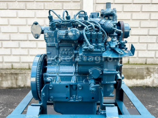 Dízelmotor Kubota D782 - 1L5870 (1)