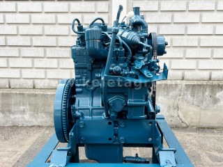 Dízelmotor Kubota Z482 - 9N1587 (1)