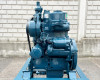 Dízelmotor Kubota Z482 - 9N1587 (3)