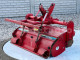 Talajmaró 150cm-es, Yanmar R215M - 06538C, használt