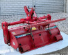 Talajmaró 150cm-es, Yanmar R215M - 06538C, használt (5)