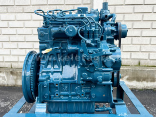 Dízelmotor Kubota D1105 - 6A3983 (1)