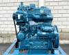 Dízelmotor Kubota D1105 - 6A3983 (3)