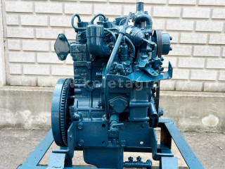 Dízelmotor Kubota Z482-C-2 - 2N1882 (1)