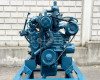 Dízelmotor Kubota Z482-C-2 - 2N1882 (4)