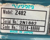 Dízelmotor Kubota Z482-C-2 - 2N1882 (6)