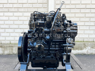 Dízelmotor Mitsubishi L3C - 39586 (1)