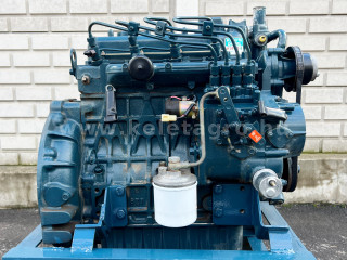 Dízelmotor Kubota V1505-E- 065437 (1)