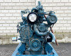 Dízelmotor Kubota V1505-E- 065437 (4)