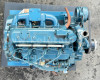 Dízelmotor Kubota V1505-E- 065437 (5)