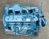 Dízelmotor Kubota V1505-C-10 - 1N6004 (5)