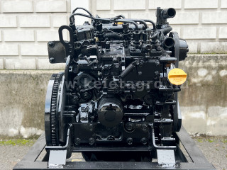 traktor motor Yanmar 3TNE68-U1C - 59466 (1)