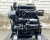 traktor motor Yanmar 3TNE68-U1C - 59466 (2)