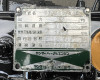 traktor motor Yanmar 3TNE68-U1C - 59466 (4)