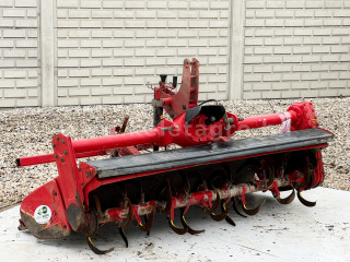 Talajmaró 160cm-es, Yanmar ER216M - 500496, használt (1)